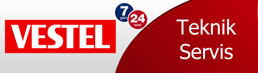 Bursa İznik Vestel Kombi Servisi